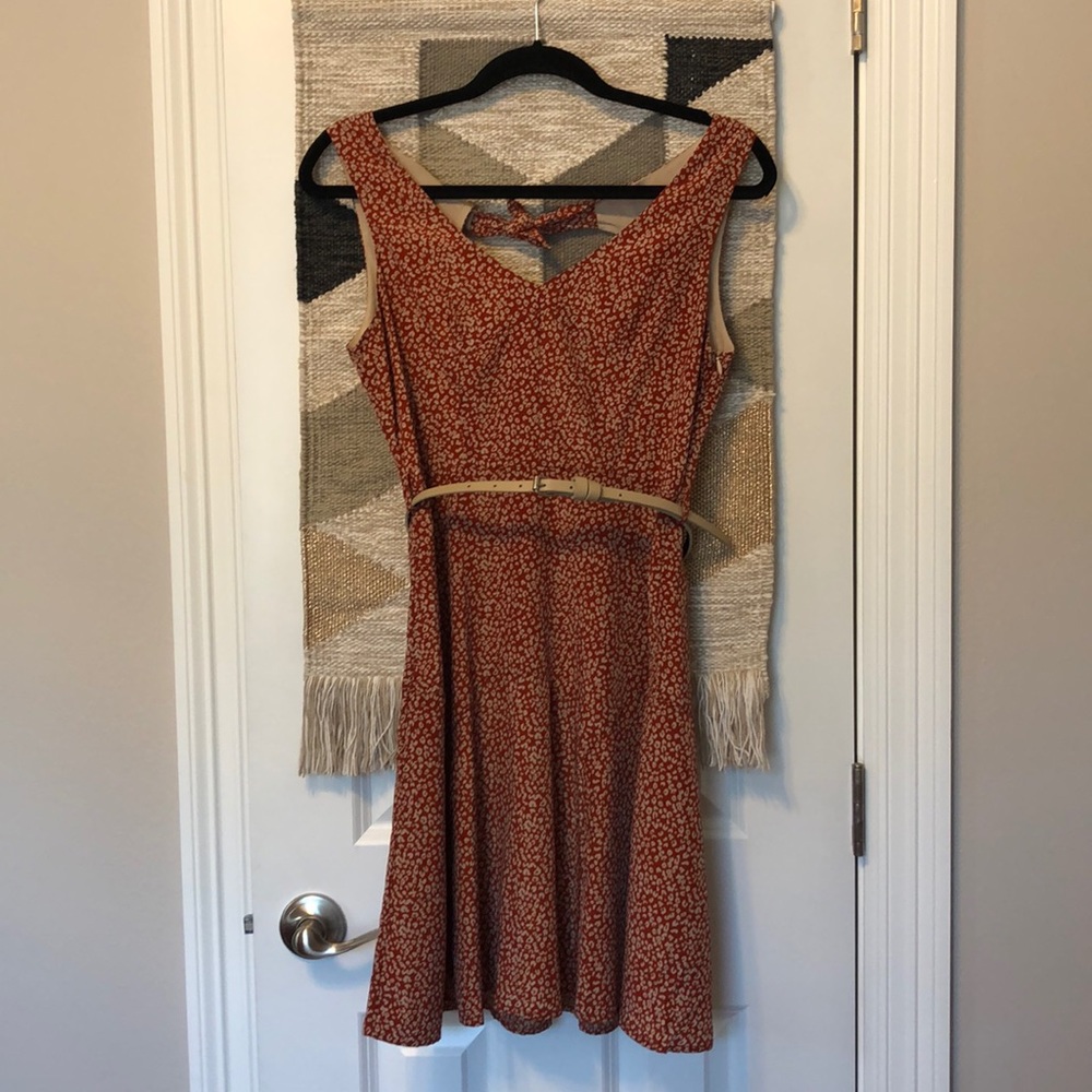 Boutique Bought Dress